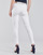 textil Mujer Pantalones con 5 bolsillos Betty London OUMA Blanco