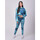 textil Mujer Sudaderas Project X Paris  Azul