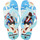 Zapatos Niños Chanclas Brasileras Printed 20 Surfers Azul