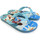 Zapatos Niños Chanclas Brasileras Printed 20 Surfers Azul