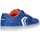 Zapatos Niño Multideporte Geox J925PA 014BU J KOMMODOR Azul