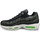 Zapatos Hombre Zapatillas bajas Nike Air Max 95 Noir Negro