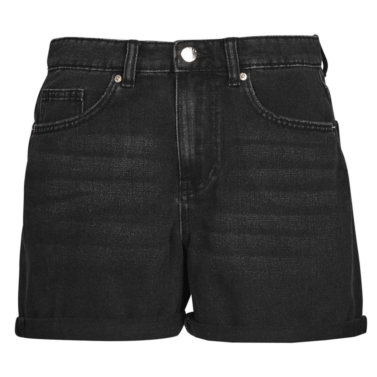 textil Mujer Shorts / Bermudas Only ONLPHINE Negro