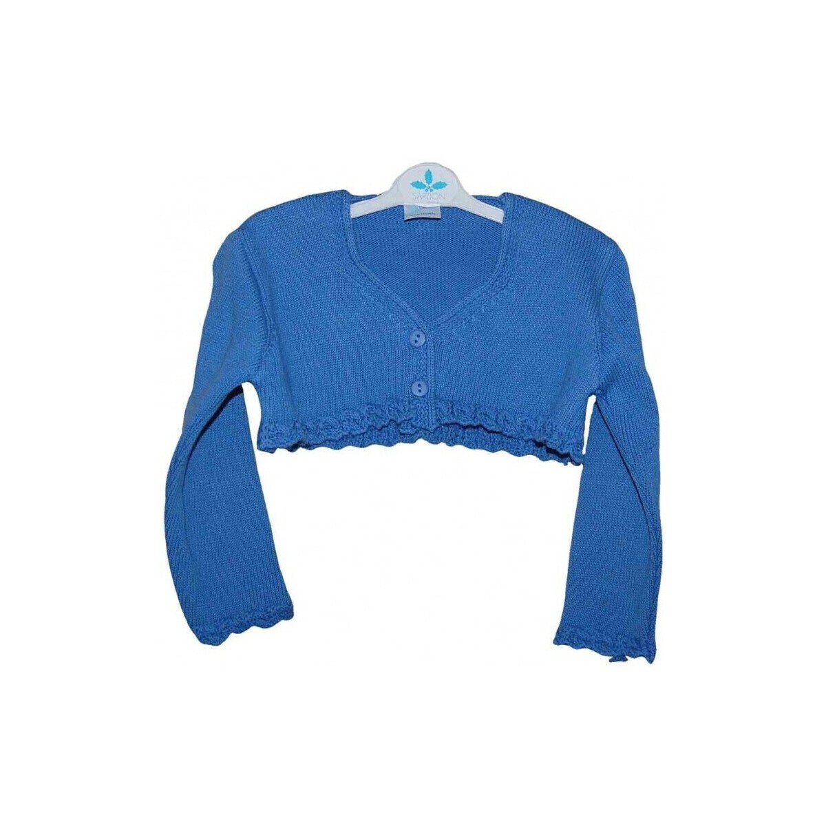 textil Abrigos Sardon 21430-1 Azul