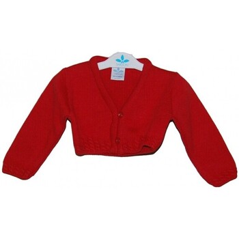 textil Niños Abrigos Sardon 21433-1 Rojo