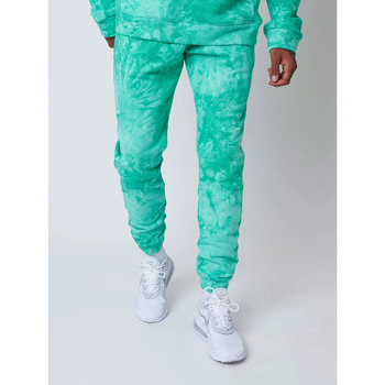 textil Hombre Pantalones de chándal Project X Paris  Verde