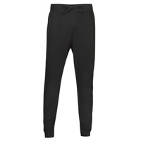 textil Hombre Pantalones de chándal G-Star Raw PREMIUM BASIC TYPE C SWEAT PANT Negro