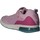 Zapatos Niña Multideporte Geox J028VC 01454 J SPACECLUB Rosa