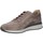 Zapatos Hombre Multideporte Geox U920GA 02211 U DENNIE Marr