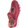 Zapatos Mujer Zapatillas bajas Allrounder by Mephisto Niro filet Rojo