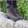 Zapatos Hombre Botas Bestard Botas de montaña y caza Hombre  Estepa Gore-Tex Verde Verde