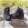 Zapatos Hombre Botas Bestard Botas de montaña y trekking Hombre  Gredos Gore-Tex Gris Gris