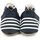 Zapatos Niño Pantuflas para bebé Robeez Smart Sailor Azul