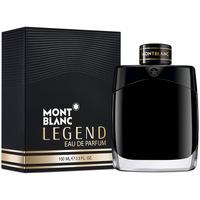 Belleza Hombre Perfume Montblanc Legend Eau De Parfum Vaporizador 