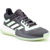 Zapatos Hombre Baloncesto adidas Originals Adidas Marquee Boost Low G26214 Multicolor