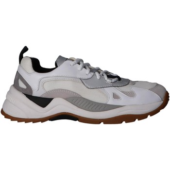 Zapatos Multideporte Geox T94BUA 02214 T02 Blanco
