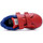 Zapatos Niño Zapatillas bajas adidas Originals  Rojo