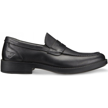 Zapatos Hombre Mocasín Docksteps DSM101601 Negro