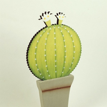 Signes Grimalt Cactus Verde