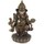 Casa Figuras decorativas Signes Grimalt Ganesha Oro