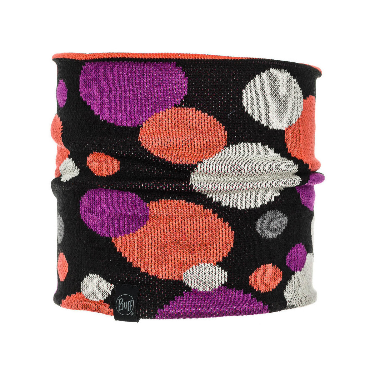 Accesorios textil Niña Bufanda Buff 55800 Multicolor