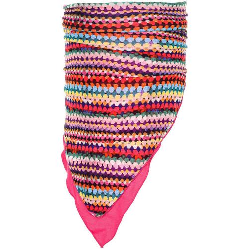 Accesorios textil Mujer Bufanda Buff 57000 Multicolor