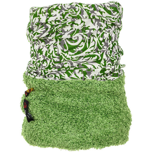 Accesorios textil Mujer Bufanda Buff 57900 Verde