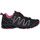 Zapatos Mujer Running / trail Cmp 50UD ALTAK TRAIL SHOES WP Negro