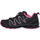 Zapatos Mujer Running / trail Cmp 50UD ALTAK TRAIL SHOES WP Negro