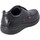 Zapatos Derbie Luisetti 31002ST Negro