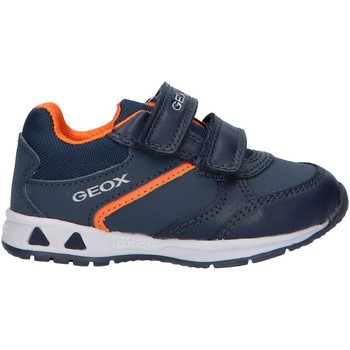 Zapatos Niño Multideporte Geox B041RA 05450 B PAVLIS Azul