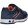 Zapatos Niño Multideporte Geox B041RA 05450 B PAVLIS Azul