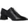 Zapatos Mujer Zapatos de tacón Dibia 6106 Negro