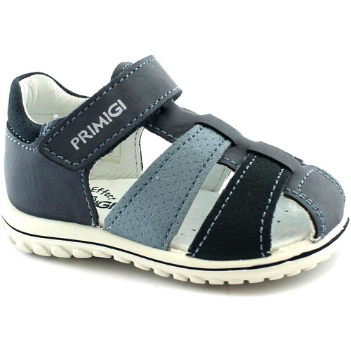 Zapatos Niños Sandalias Primigi PRI-E21-75300-BL Azul