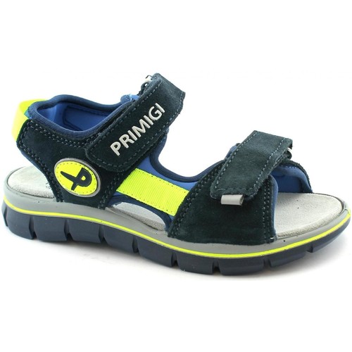 Zapatos Niños Sandalias Primigi PRI-E21-98022-NA-b Azul