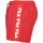 textil Hombre Bañadores Fila Sho Swim Shorts Rojo