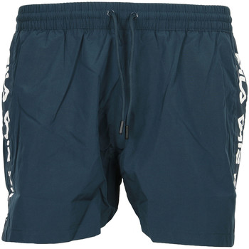Fila Sho Swim Shorts Azul
