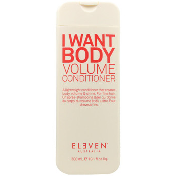 Belleza Acondicionador Eleven Australia I Want Body Volume Conditioner 