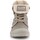 Zapatos Mujer Zapatillas altas Palladium Baggy 92478-361-M Marrón