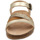Zapatos Niña Sandalias Billowy 6959C40 Oro