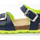Zapatos Niño Sandalias Billowy 6962C14 Azul