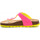 Zapatos Niña Sandalias Billowy 6963C30 Rosa