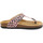 Zapatos Mujer Sandalias Billowy 7026C19 Rosa