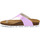 Zapatos Mujer Sandalias Billowy 7026C60 Violeta