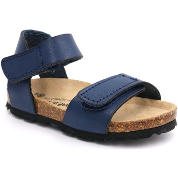 Zapatos Niño Sandalias Billowy 7036C14 Azul