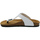 Zapatos Mujer Sandalias Billowy 1573C60 Blanco