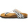 Zapatos Mujer Sandalias Billowy 1573C71 Blanco