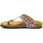 Zapatos Mujer Sandalias Billowy 1573C72 Rosa