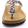 Zapatos Mujer Sandalias Billowy 1573C73 Marrón