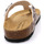 Zapatos Mujer Sandalias Billowy 1573C73 Marrón